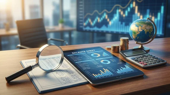 Free Financial Accounting CLEP Study Guide